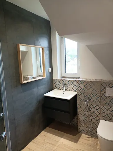 Remonty Wykończenia Wnętrz Sieńscy