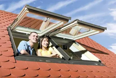 FUGAZI E-OknaDachowe